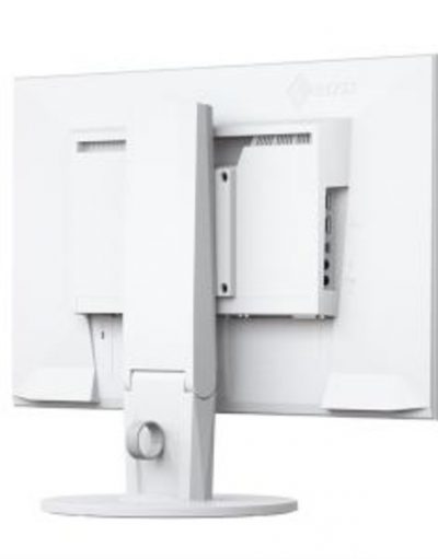 Монитор EIZO 23.8 инча, FlexScan, EcoView, Ultra-Slim, 1920x1080 EIZO-EV2450-WT