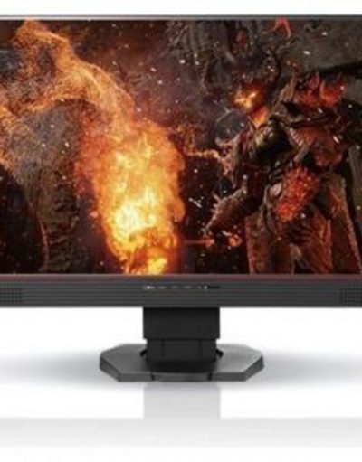 Монитор EIZO 23.8 инча, FORIS, Резолюция 1920 х 1080, Яркост 250 cd / m2, Контраст 1000:1, Цвят Черен FS2434-BK