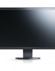 Монитор EIZO 23 инча, резолюция 1920 х 1080, IPS панели, Цвят Черно EV2336WFS3-BK