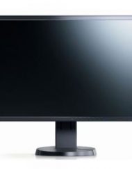 Монитор EIZO 24 инча, IPS TFT LCD EV2436WFS3-BK