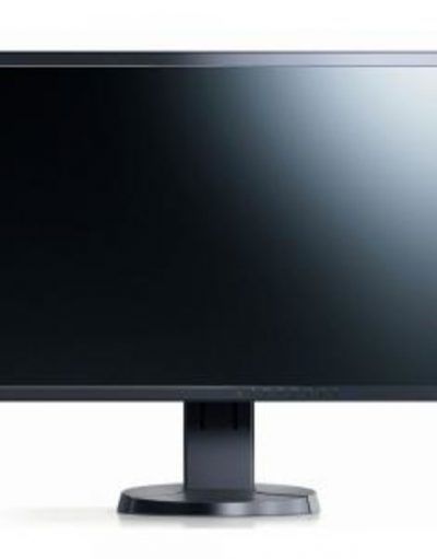 Монитор EIZO 24 инча, IPS TFT LCD EV2436WFS3-BK