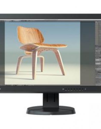 Монитор EIZO 27 инча, ColorEdge CX271-BK, IPS QHD 2560x1440 CX271-BK
