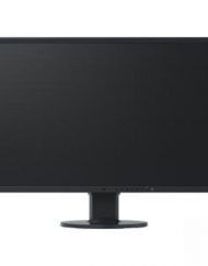 Монитор EIZO 31.5 инча, FlexScan EcoView 4K UHD IPS, Черен EV3237-BK
