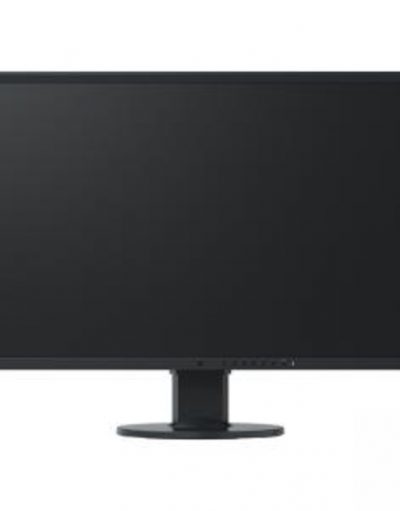 Монитор EIZO 31.5 инча, FlexScan EcoView 4K UHD IPS, Черен EV3237-BK