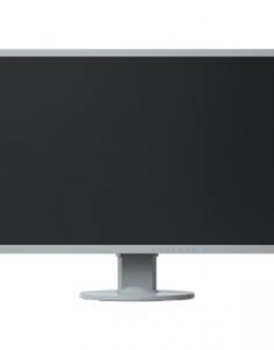 Монитор EIZO 31.5 инча, FlexScan EcoView 4K UHD IPS, Сив EV3237-GY
