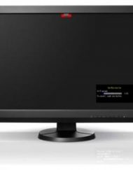 Монитор EIZO Color Edge 24 инча, IPS TFT LCD CX241-BK