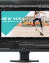 Монитор EIZO Color Edge 31.1 инча, Самокалибриращ се монитор CG318-4K