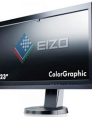Монитор EIZO ColorEdge 23 инча, IPS TFT LCD, 1920 х 1080 CS230B-BK