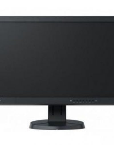 Монитор EIZO ColorEdge 24.1 инча, Wide, WUXGA, DVI-D, HDMI, DisplayPort, IPS, Черен CS2420
