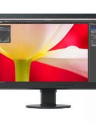 Монитор EIZO ColorEdge 27 инча, IPS QHD 2560x1440 CS270-BK