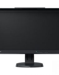 Монитор EIZO ColorEdge 27 инча, IPS, QHD 2560x1440, Самокалибриращ се монитор CG277-BK