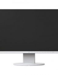 Монитор EIZO FlexScan EcoView 23.8 инча, LED IPS, Ultra Slim, 1920x1080 (60Hz) EIZO-EV2450-GY