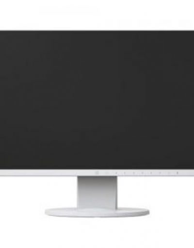 Монитор EIZO FlexScan EcoView 23.8 инча, LED IPS, Ultra Slim, 1920x1080 (60Hz) EIZO-EV2450-GY