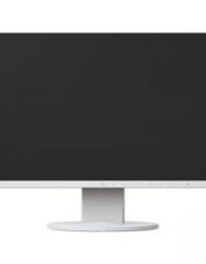 Монитор EIZO FlexScan EcoView Ultra-Slim 23.8 инча, IPS Full HD EV2450-WT