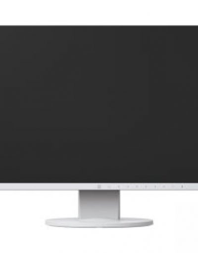 Монитор EIZO FlexScan EcoView Ultra-Slim 24.1 инча, IPS, 1920x1200 EV2455-WT