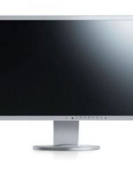 Монитор EIZO FlexScan EcoView Ultra-Slim 24.1 инча, LED IPS, 1920x1200 (60Hz) EIZO-EV2455-GY