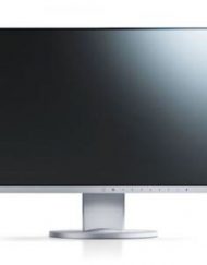 Монитор EIZO FlexScan EcoView Ultra-Slim 24.1 инча, LED IPS, 1920x1200 (60Hz) EIZO-EV2455-WT