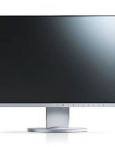 Монитор EIZO FlexScan EcoView Ultra-Slim 24.1 инча, LED IPS, 1920x1200 (60Hz) EIZO-EV2455-WT