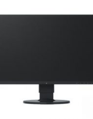 Монитор EIZO FlexScan EcoView Ultra-Slim 27 инча, IPS, QHD 2560x1440 EV2750-BK