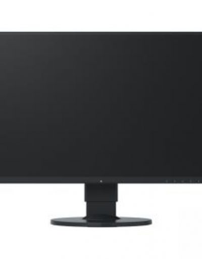 Монитор EIZO FlexScan EcoView Ultra-Slim 27 инча, IPS, QHD 2560x1440 EV2750-BK