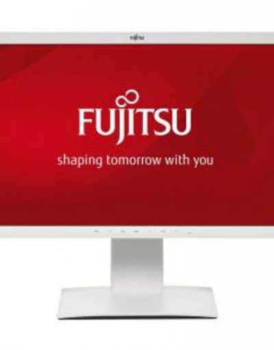 Монитор Fujitsu 27 инча, Wide IPS LED, 3840x2160, 4K FUJ-MON-P27T-7-UHD