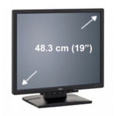 Монитор Fujitsu E19-7 19"