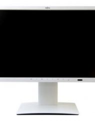 Монитор Fujitsu IPS ECO, 24 инча, Wide, IPS, 1920x1200, Display port FUJ-MON-P24W-7-LED