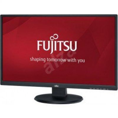 Монитор Fujitsu L27T-1 27"