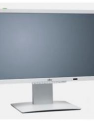 Монитор Fujitsu LED ECO 24 инча Wide (1920x1080) FUJ-MON-P24T-7-LED