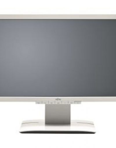 Монитор Fujitsu монитор B23T-7 LED,TN,23'Wide,1920x1080,250cd/m2, D-SUB,DVI,2x1W - FUJ-MON-B23T-7LED