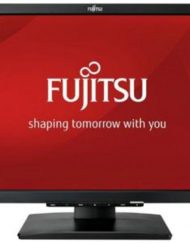 Монитор Fujitsu монитор E19-7 LED ,19' 5:4, 1000:1, 1280 x 1024 pixel, 0.294mm, 1024x768, D-SUB, DVI - FUJ-MON-E19-7-LED