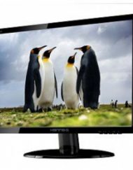 Монитор Hannspree HE195ANB 18.5"