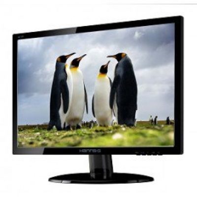 Монитор Hannspree HE195ANB 18.5"