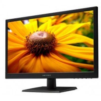 Монитор Hannspree HL205DPB 19.5"