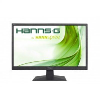 Монитор Hannspree HL247DBB 23.6"