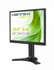 Монитор Hannspree HP194DJB 19"