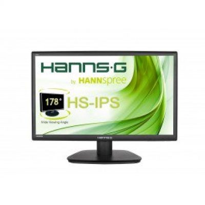 Монитор Hannspree HS221HPB 21.5"