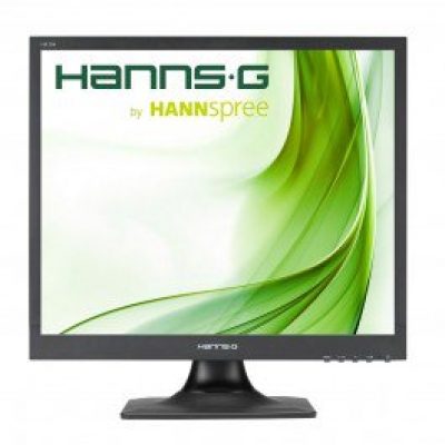 Монитор Hannspree HX194DCB 19"