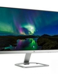 Монитор HP 24es, 23.8 инча, LED IPS 1920x1080, HDMI VGA, T3M78AA
