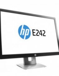Монитор HP E242 M1P02AA 24"