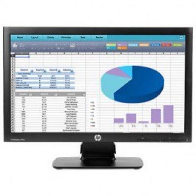 Монитор HP P202 K7X27AA 20"