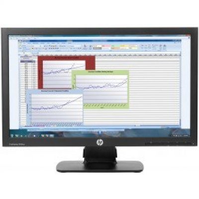 Монитор HP P222va K7X30AA 22"