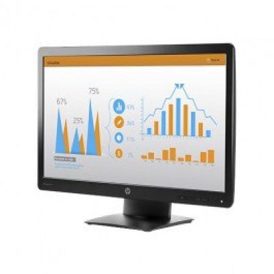 Монитор HP P232 K7X31AA 23"