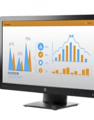 Монитор HP ProDisplay P232 23 инча Monitor/K7X31AA