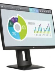 Монитор, HP Z22n, 22 инча Narrow Bezel IPS Display - M2J71A4