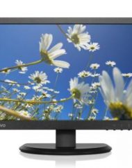 Монитор Lenovo ThinkVision E2054, 19.5 инча, 7ms, 250 cd/m2, 1000:1, 1440x900, VGA, Tilt, 60DFAAT1EU
