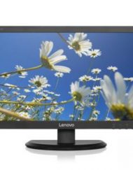 Монитор Lenovo ThinkVision E2224, 21.5 инча, 60DAHAT1EU