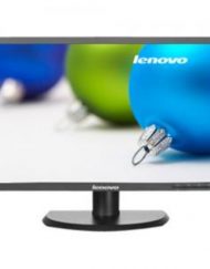 Монитор - Lenovo ThinkVision LT2013s, 19.5' Wide, 5ms, 200cd/m2, 600:1, 1600 x900, VGA, Tilt - 60ABAAT1EU