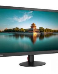 Монитор Lenovo ThinkVision T2224d, 21.5 инча, 60EBJAT1EU