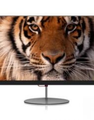 Монитор Lenovo ThinkVision X24, 23.8 инча IPS 1920x1080 7ms HDMI Display Port, 60FAGAR1EU
